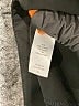 lucy Black 3/4 Sleeve Blouse Size L - photo 8