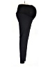 Motherhood Black Active Pants Size M - photo 4