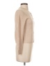 J. McLaughlin Tan Cardigan Size XS - photo 4