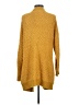 Bobbie Brooks Yellow Cardigan Size S - photo 2