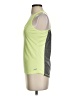 Avia 100% Polyester Green Active Tank Size S - photo 5