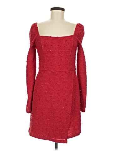 Francesca's Cocktail Dress (view 1)