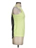 Avia 100% Polyester Green Active Tank Size S - photo 4