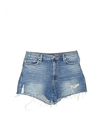 Hudson Jeans Denim Shorts (view 1)