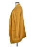 Bobbie Brooks Yellow Cardigan Size S - photo 5