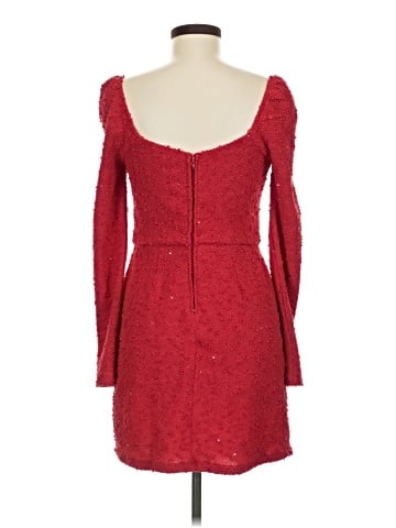 Francesca's Cocktail Dress (view 2)