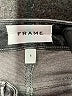 FRAME Gray Jeans Size 1 - photo 7