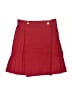 For Girls Solid Red Skirt Size 6 - photo 1