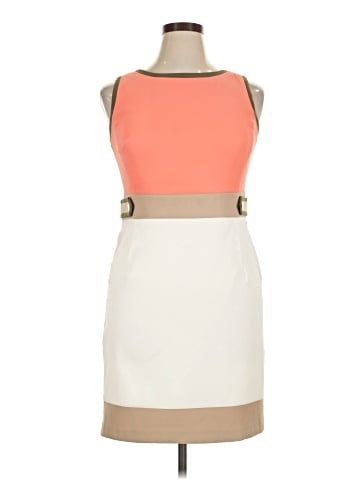 DressBarn Cocktail Dress (view 1)