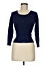 Wrapper Blue Cardigan Size M - photo 1