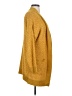 Bobbie Brooks Yellow Cardigan Size S - photo 4