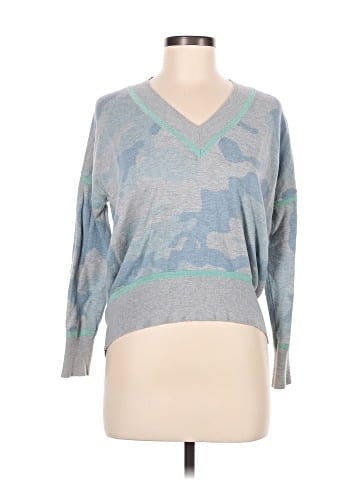 Central Park West Pullover Sweater (view 1)