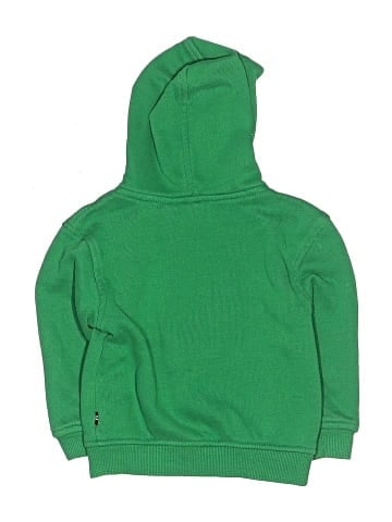 Nautica Zip Up Hoodie (view 2)