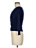 Wrapper Blue Cardigan Size M - photo 5