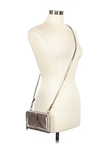 The Sak Leather Crossbody Bag (view 2)