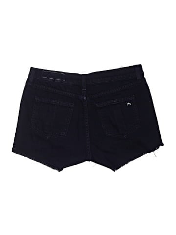 Rag & Bone/JEAN Denim Shorts (view 2)