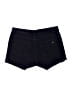 Rag & Bone/JEAN 100% Cotton Solid Blue Denim Shorts Size 27 waist - photo 2