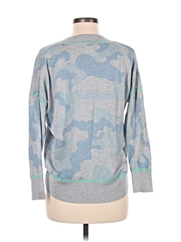 Central Park West Pullover Sweater (view 2)