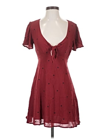 Forever 21 Casual Dress (view 1)