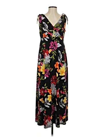 Christopher & Banks Casual Dress (view 1)