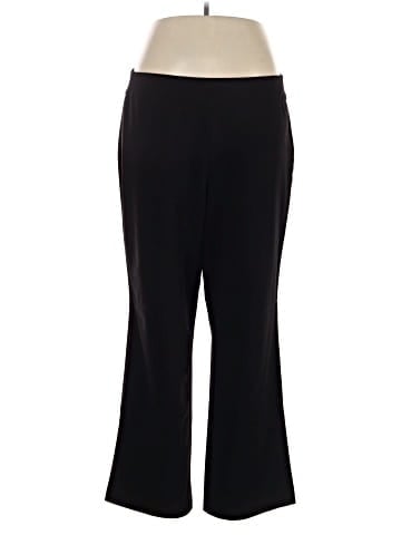 Roz & Ali Dress Pants (view 1)