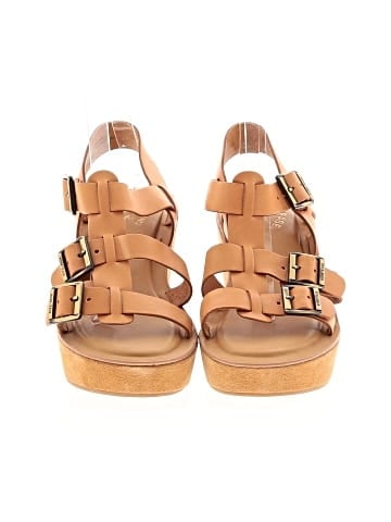 Kork-Ease Wedges (view 2)