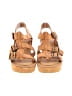Kork-Ease Tan Wedges Size 10 - photo 2