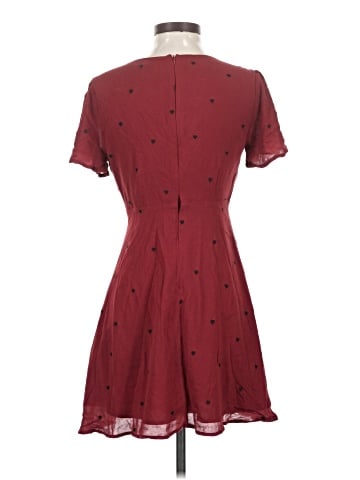 Forever 21 Casual Dress (view 2)