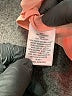 Thalia Sodi 100% Polyester Solid Pink Cocktail Dress Size M - photo 8