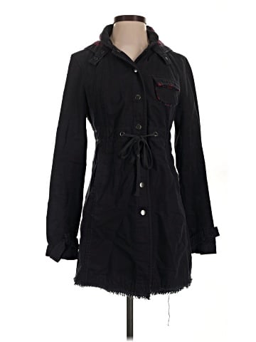 Free People Trenchcoat (view 1)