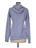 lucy Blue Sweatshirt Size M - photo 2