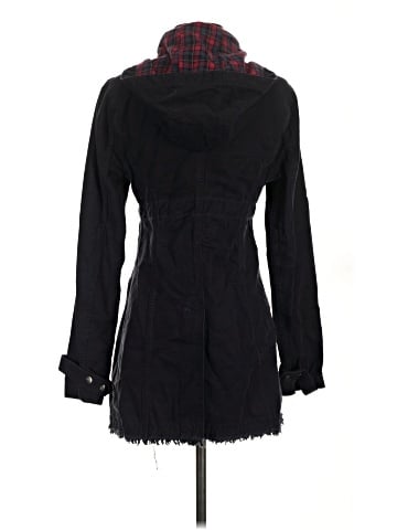Free People Trenchcoat (view 2)