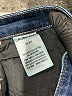 Joe's Jeans Color Block Blue Jeans Size 24 waist - photo 8