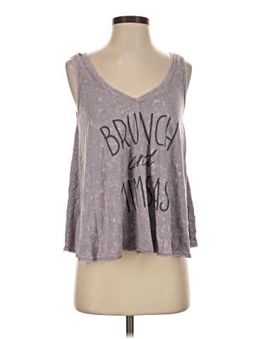 Vintage Havana Tank Top (view 1)