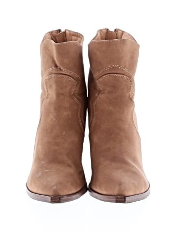 Unbranded Ankle Boots (view 2)
