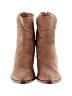 Unbranded Tan Ankle Boots Size 6 1/2 - photo 2