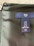Gap Outlet Plaid Green Casual Dress Size 10 - photo 7