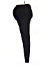 Motherhood Solid Black Active Pants Size M - photo 5