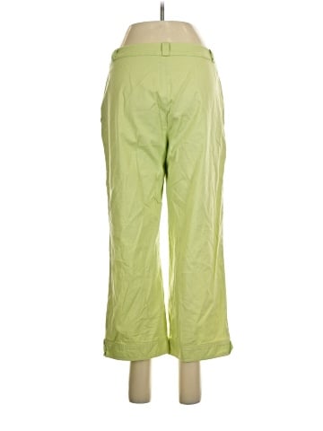 Canvas Backs Casual Pants (view 2)