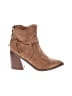 Unbranded Tan Ankle Boots Size 6 1/2 - photo 1