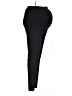Motherhood Solid Black Active Pants Size M - photo 4