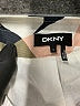 DKNY 100% Rayon Print Pink Jacket Size M - photo 3