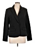 Merona Black Blazer Size L - photo 1