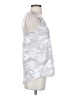 Athletic Works Silver Active Tank Size XS - photo 4