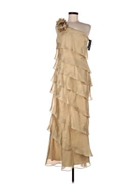 Xscape Cocktail Dress (view 1)