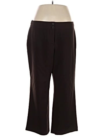 Style&Co Dress Pants (view 1)