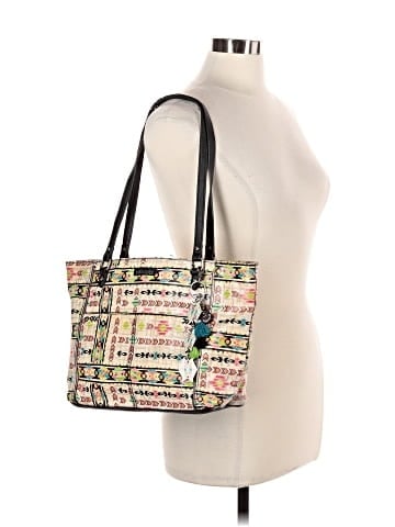 Sakroots Tote (view 2)