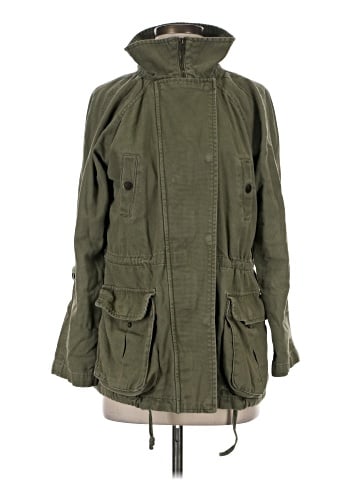 Matty M Jacket (view 1)