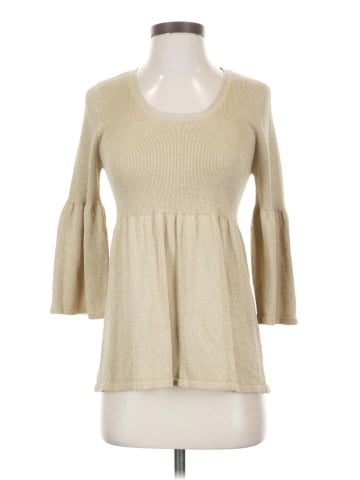 Yvonne Marie 3/4 Sleeve Top (view 1)