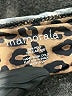 inamorata Animal Print Gold Two Piece Swimsuit Size XS - photo 3